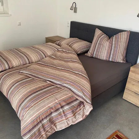 Apartman Kleine Naehe Amstetten *