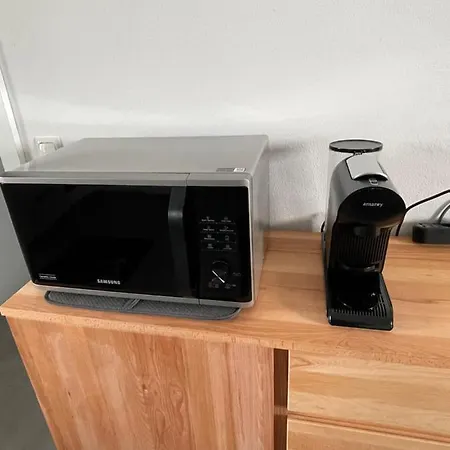 Apartman Kleine Naehe Amstetten