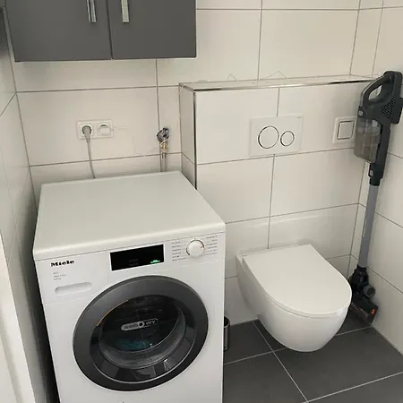 Apartman Kleine Naehe Amstetten *