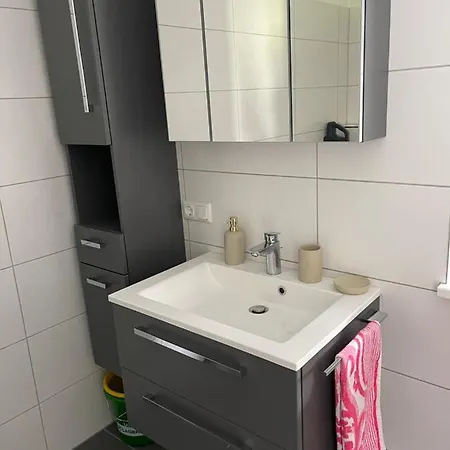 Apartman Kleine Naehe Amstetten Spiegelsberg