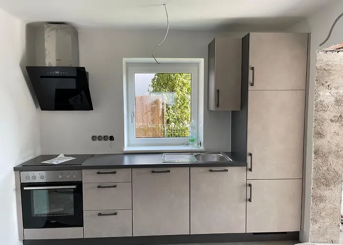 Kleine Naehe Amstetten Apartamento