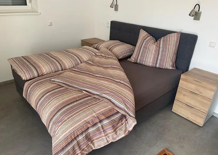 Apartamento Kleine Naehe Amstetten *