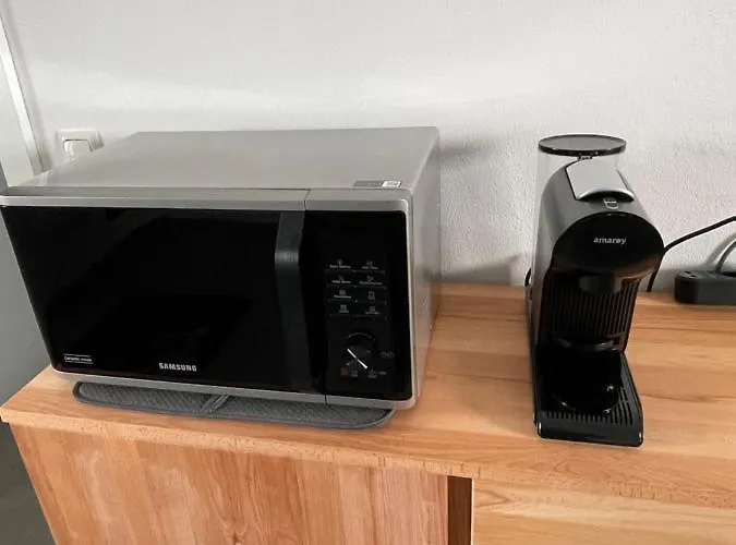 Apartmán Kleine Naehe Amstetten