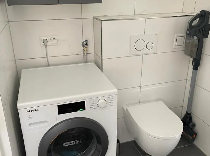 Apartamento Kleine Naehe Amstetten *