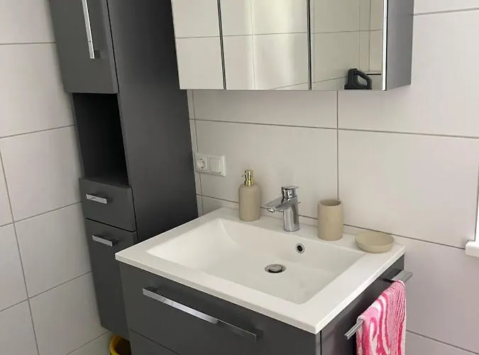 Apartamento Kleine Naehe Amstetten Spiegelsberg